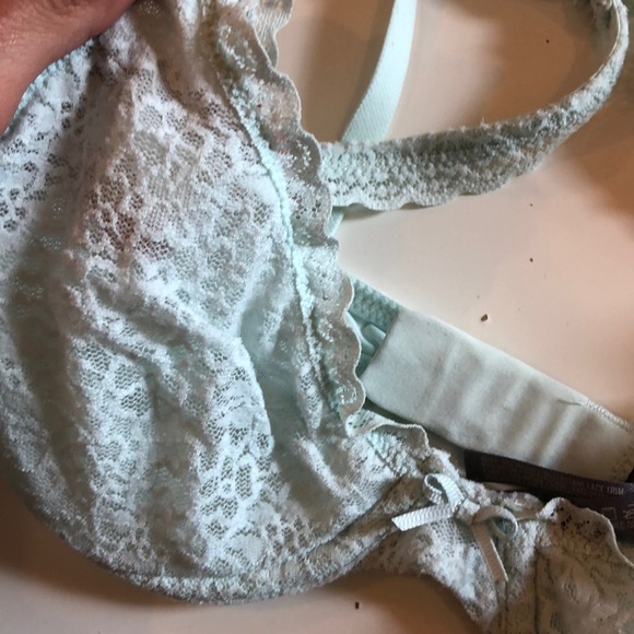 LOT OF 4!!!! AERIE BRALETTES!!!!! - Picture 4 of 4